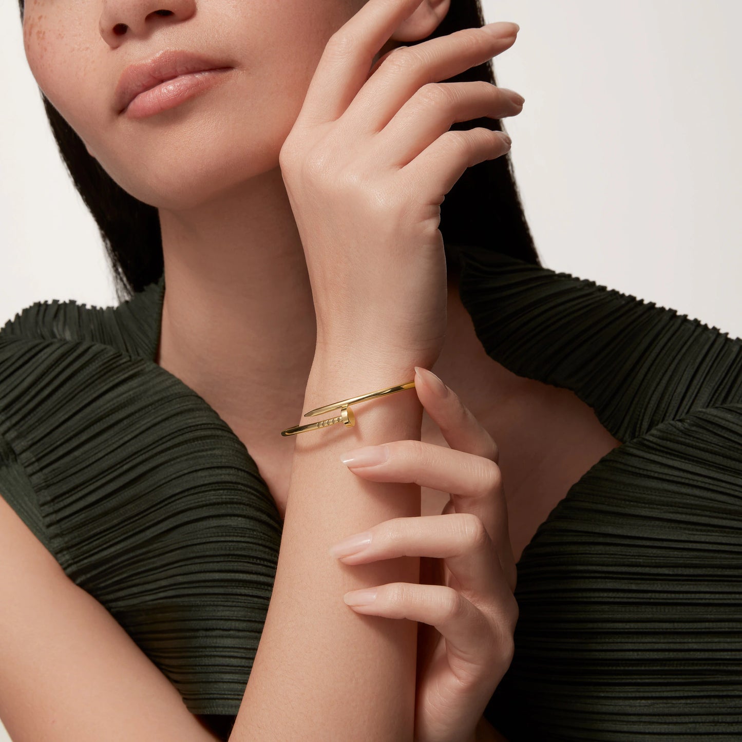 Juste un Clou Bracelet Small