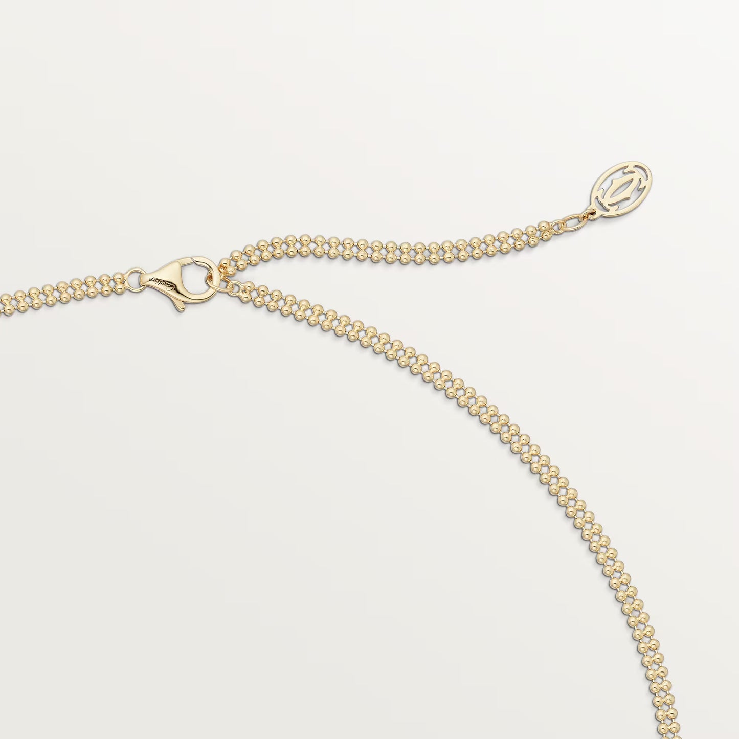 Trinity Pendant Medium Diamonds