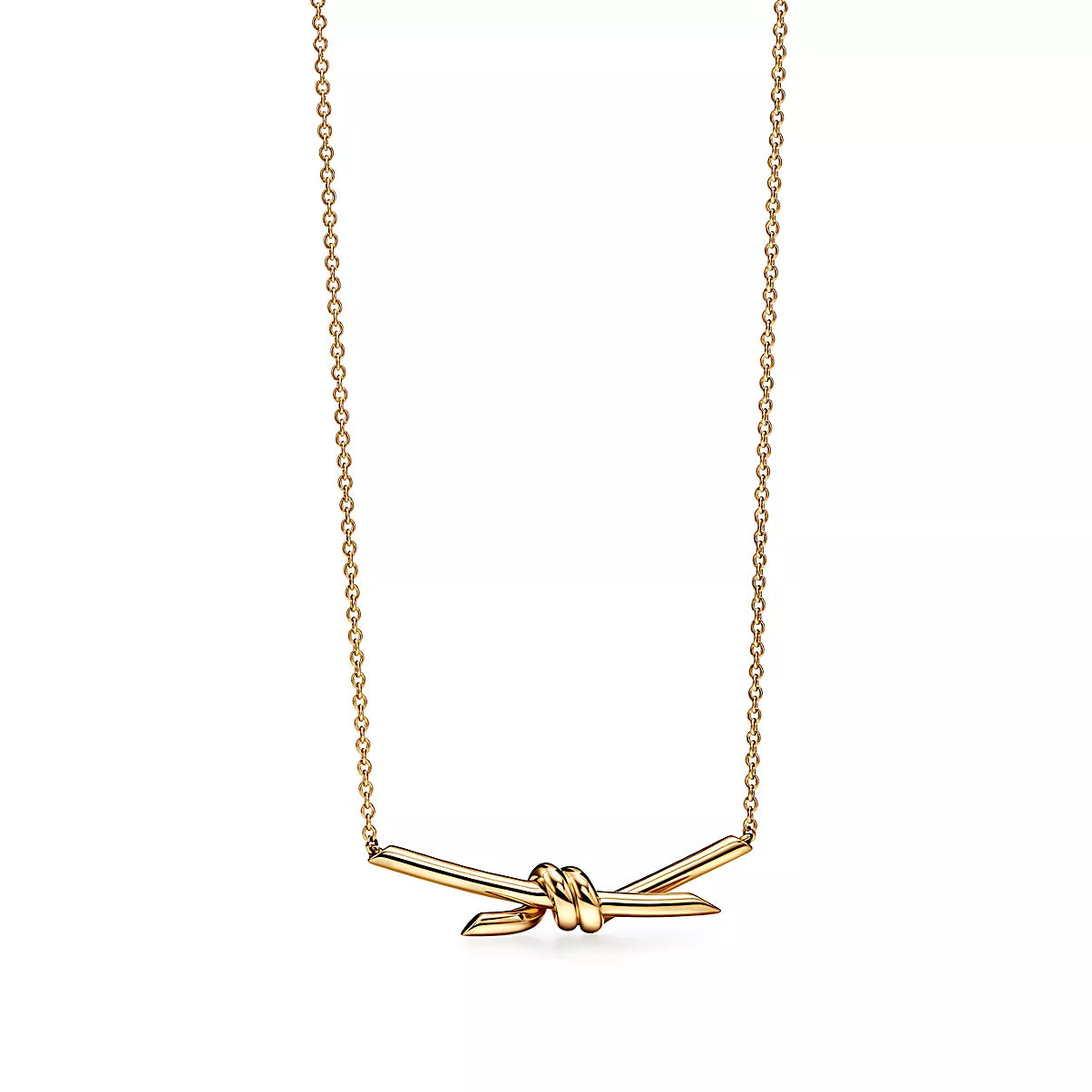 Pendant Yellow Gold