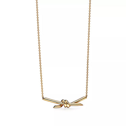 Pendant Yellow Gold