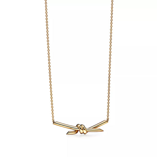 Pendant Yellow Gold