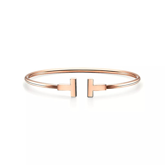 Wire Bracelet