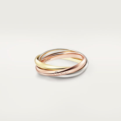 Trinity Ring Small