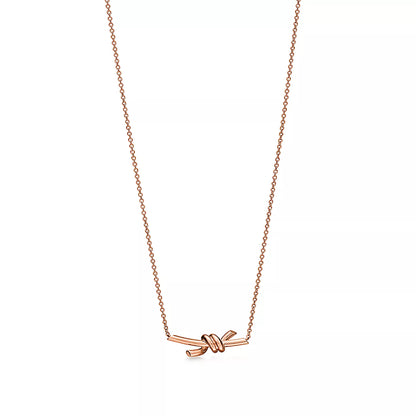 Small Pendant Rose Gold