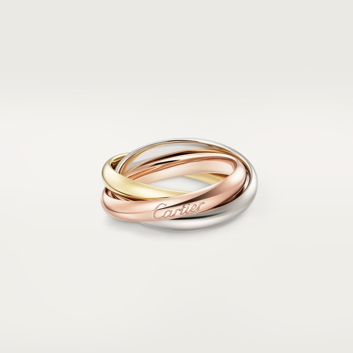 Trinity Ring Classic