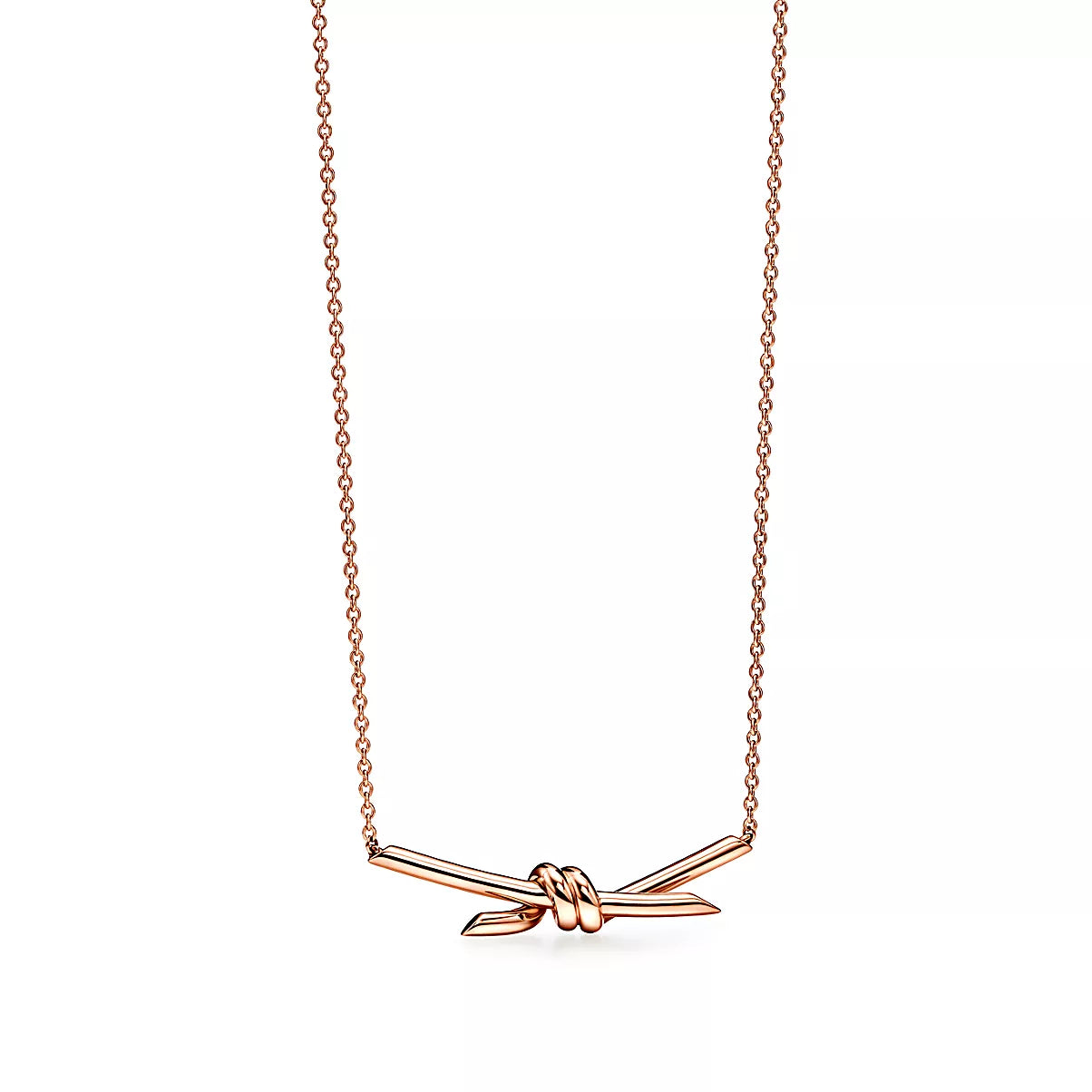 Pendant Rose Gold