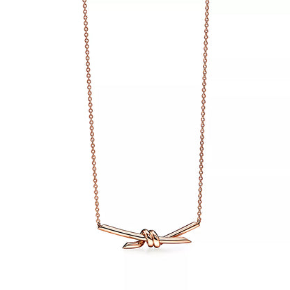 Pendant Rose Gold