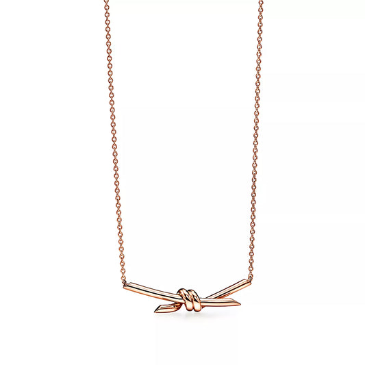 Pendant Rose Gold