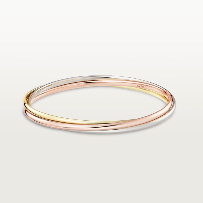 Trinity Bracelet Small