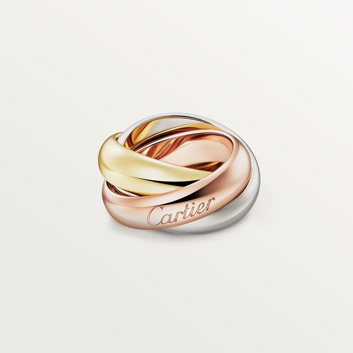 Trinity Ring Extra Large