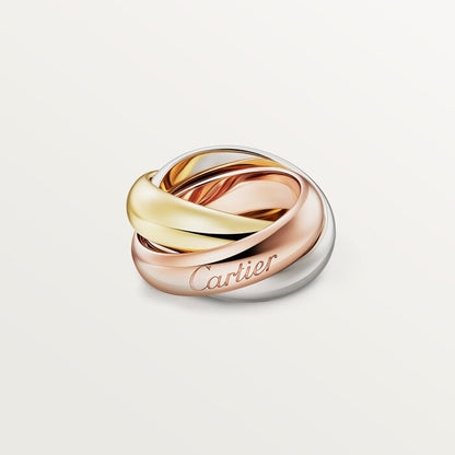 Trinity Ring Extra Large