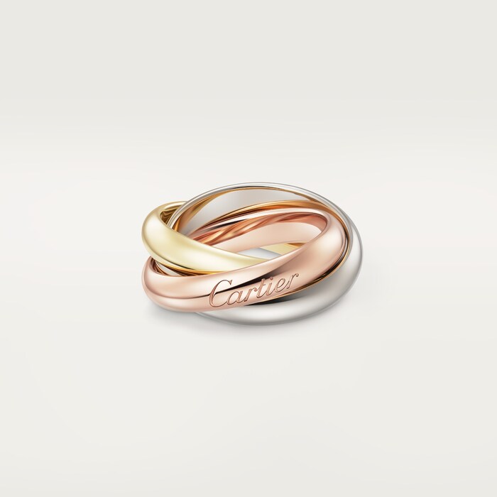 Trinity Ring Large