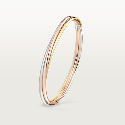 Trinity Bracelet Small