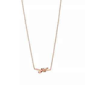 Small Pendant Rose Gold