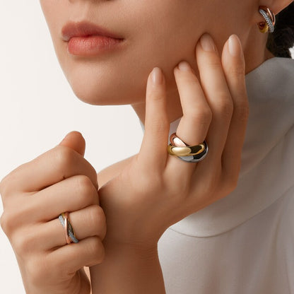 Trinity Ring Extra Large