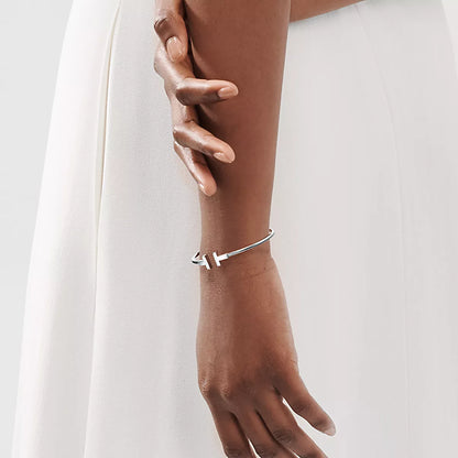 Wire Bracelet