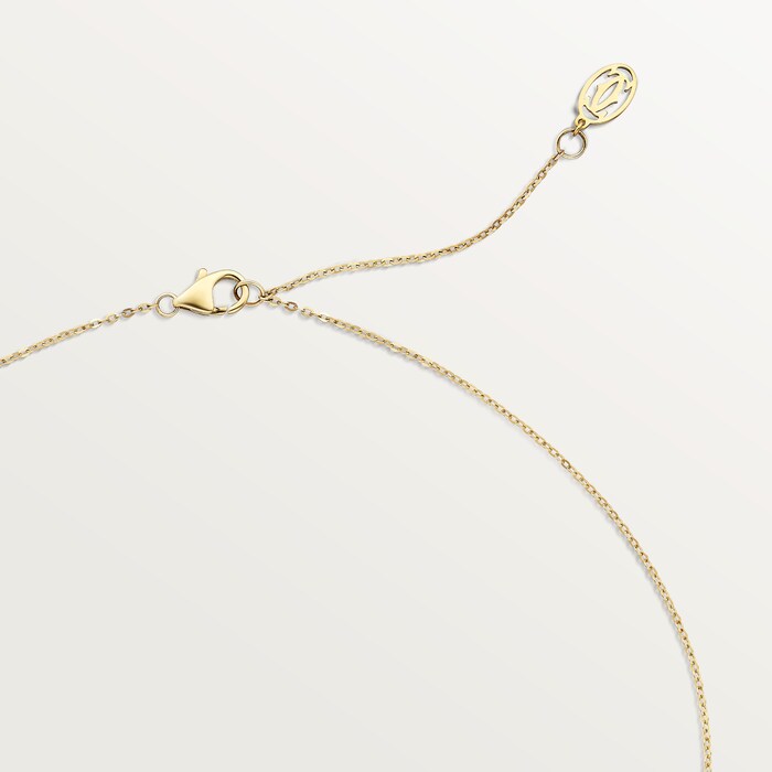 Trinity Pendant 1 Diamond