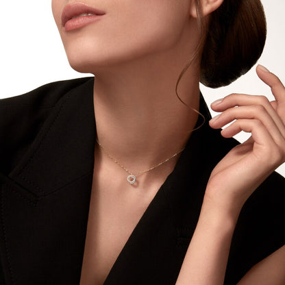 Trinity Pendant Paved