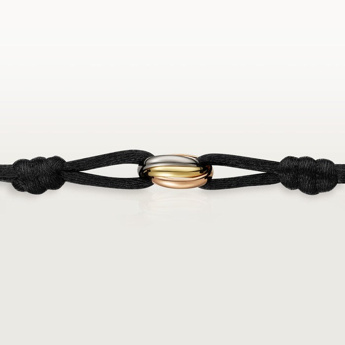 Trinity Bracelet