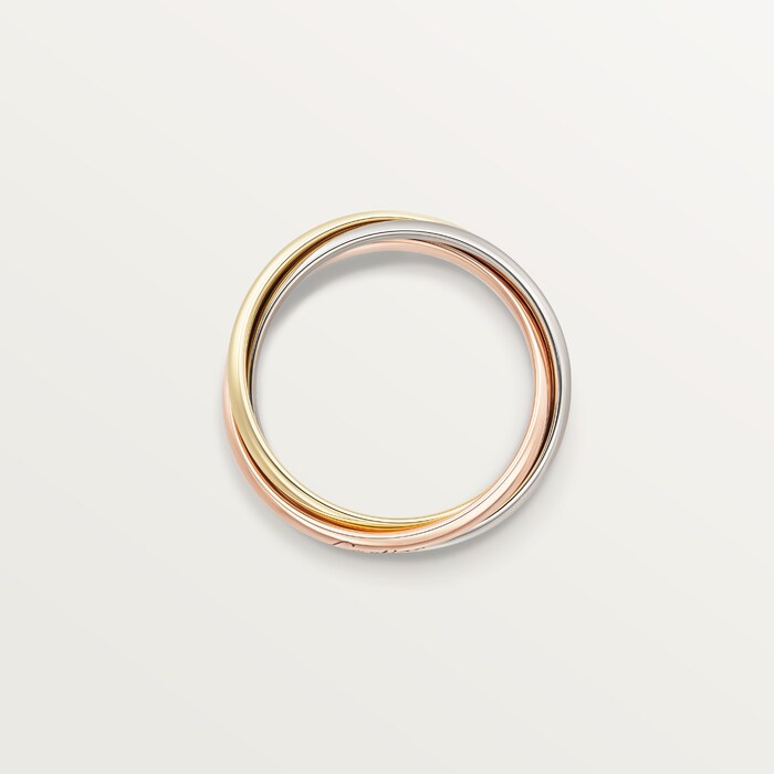 Trinity Ring Small