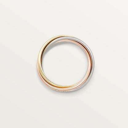 Trinity Ring Small