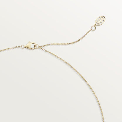 Trinity Pendant Small Necklace