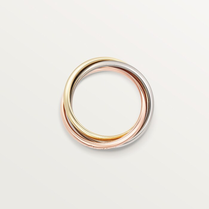 Trinity Ring Large