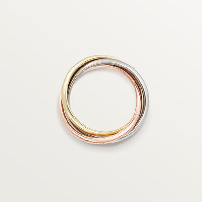 Trinity Ring Large