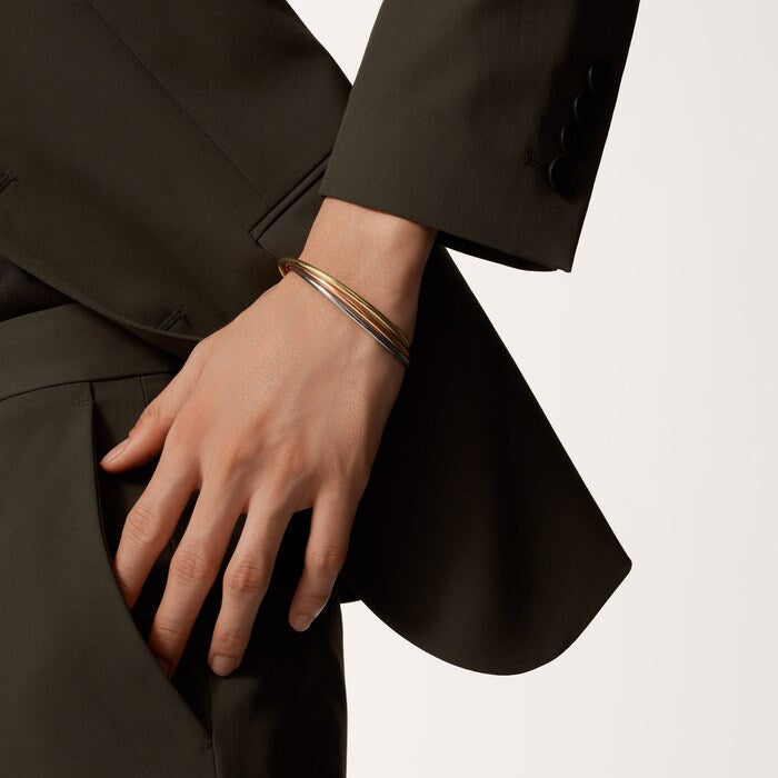 Trinity Bracelet Small