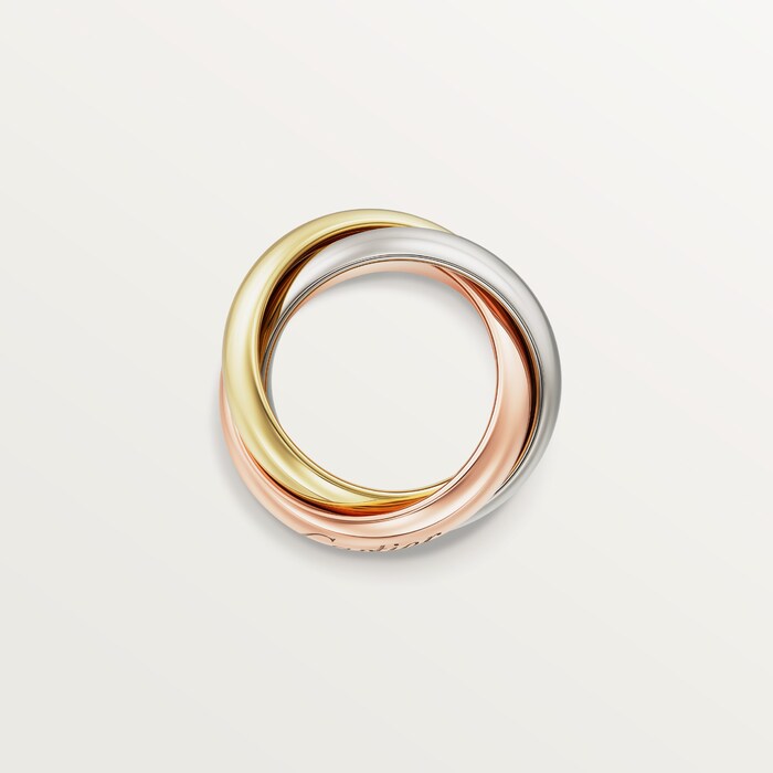 Trinity Ring Extra Large