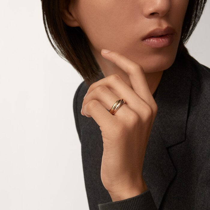 Trinity Ring Classic