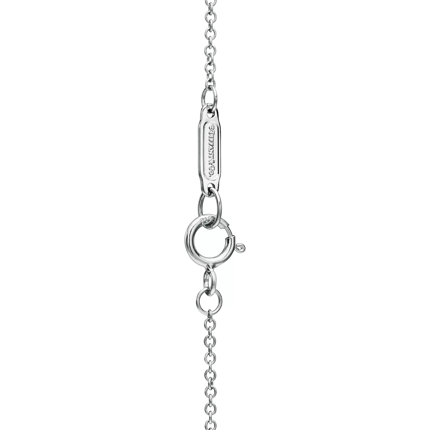 Sixteen Stone Circle Pendant
