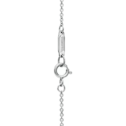Sixteen Stone Circle Pendant