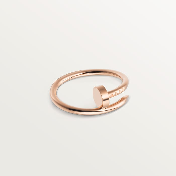 Juste un Clou Small Ring