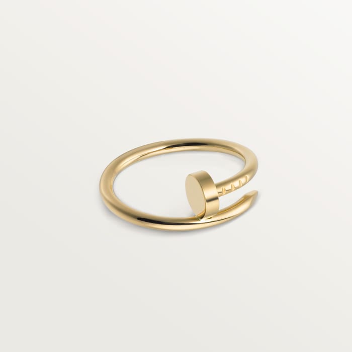 Juste un Clou Small Ring