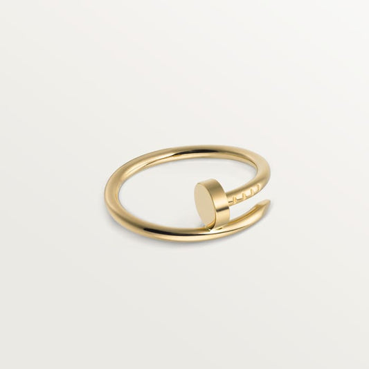 Juste un Clou Small Ring