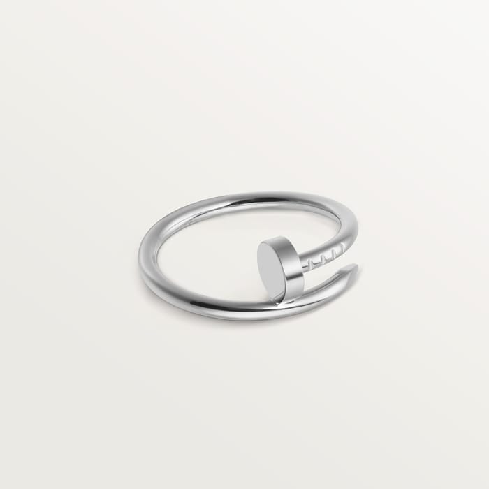Juste un Clou Small Ring