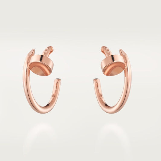 Juste un Clou Earrings Mini