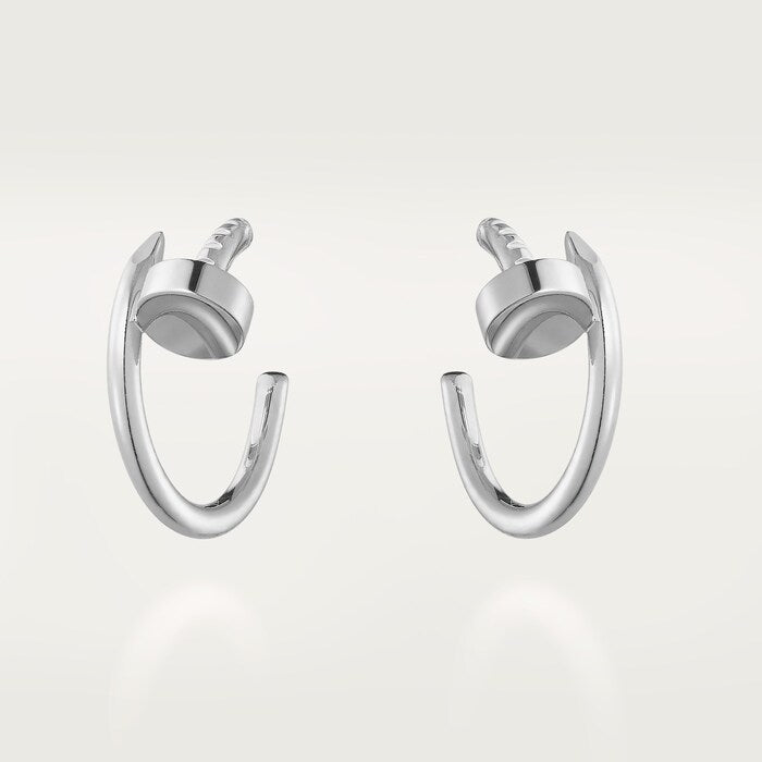 Juste un Clou Earrings Mini