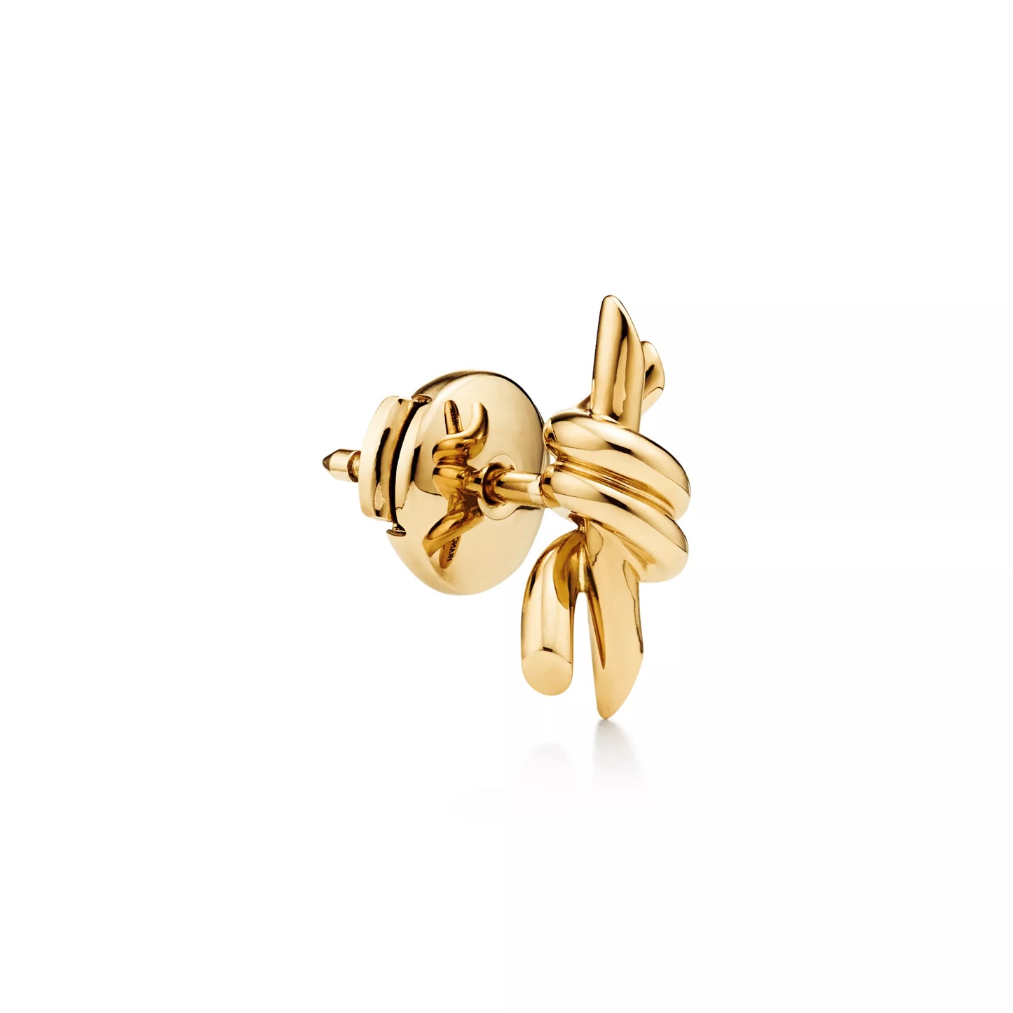 Small Knot Studs