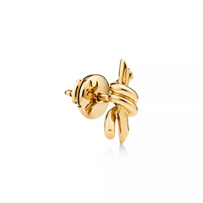 Small Knot Studs