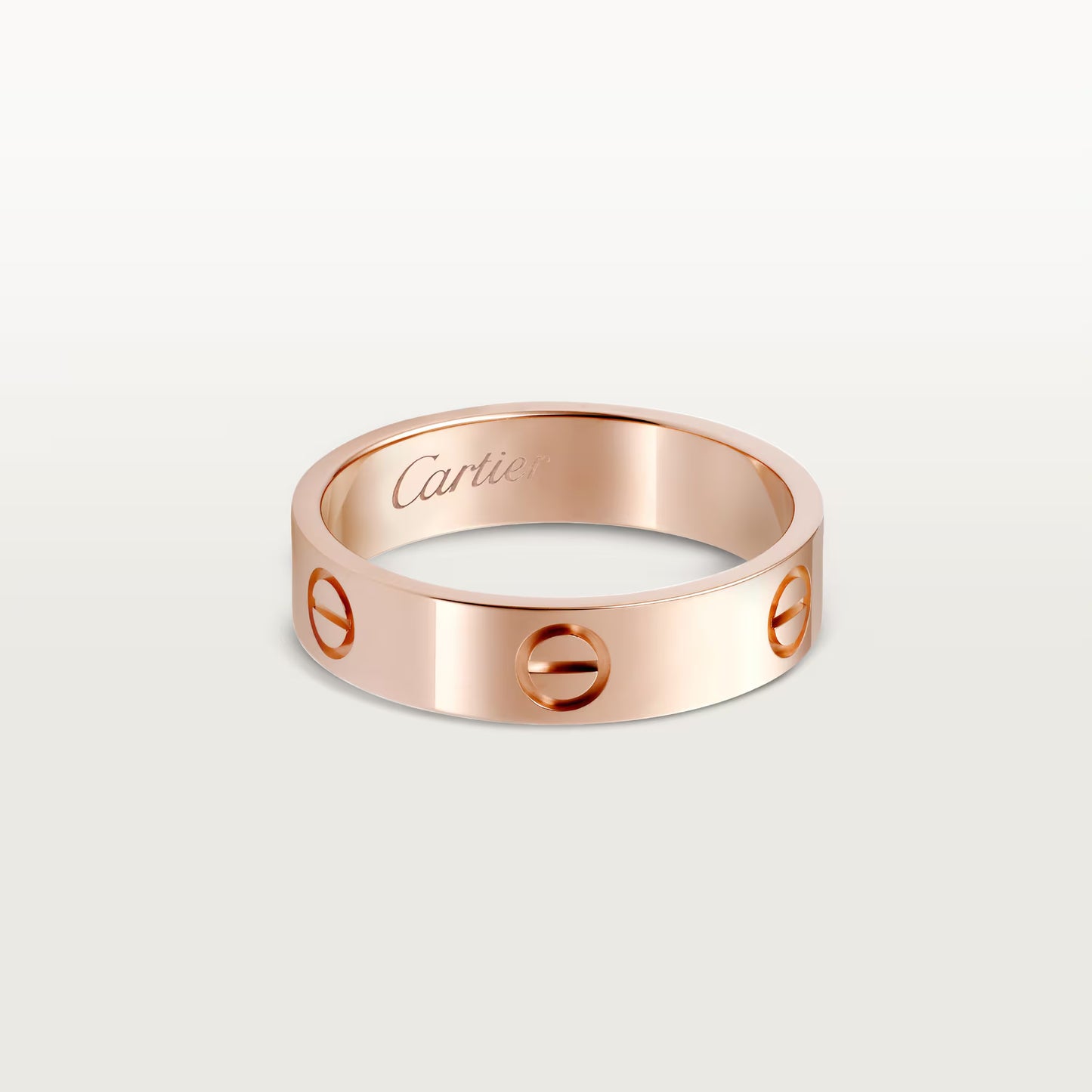 Love Ring Classic