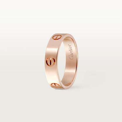Love Ring Classic