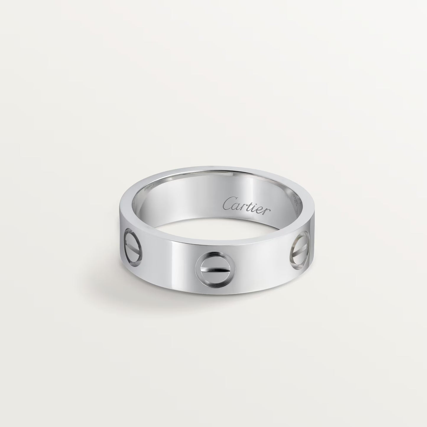 Love Ring Classic