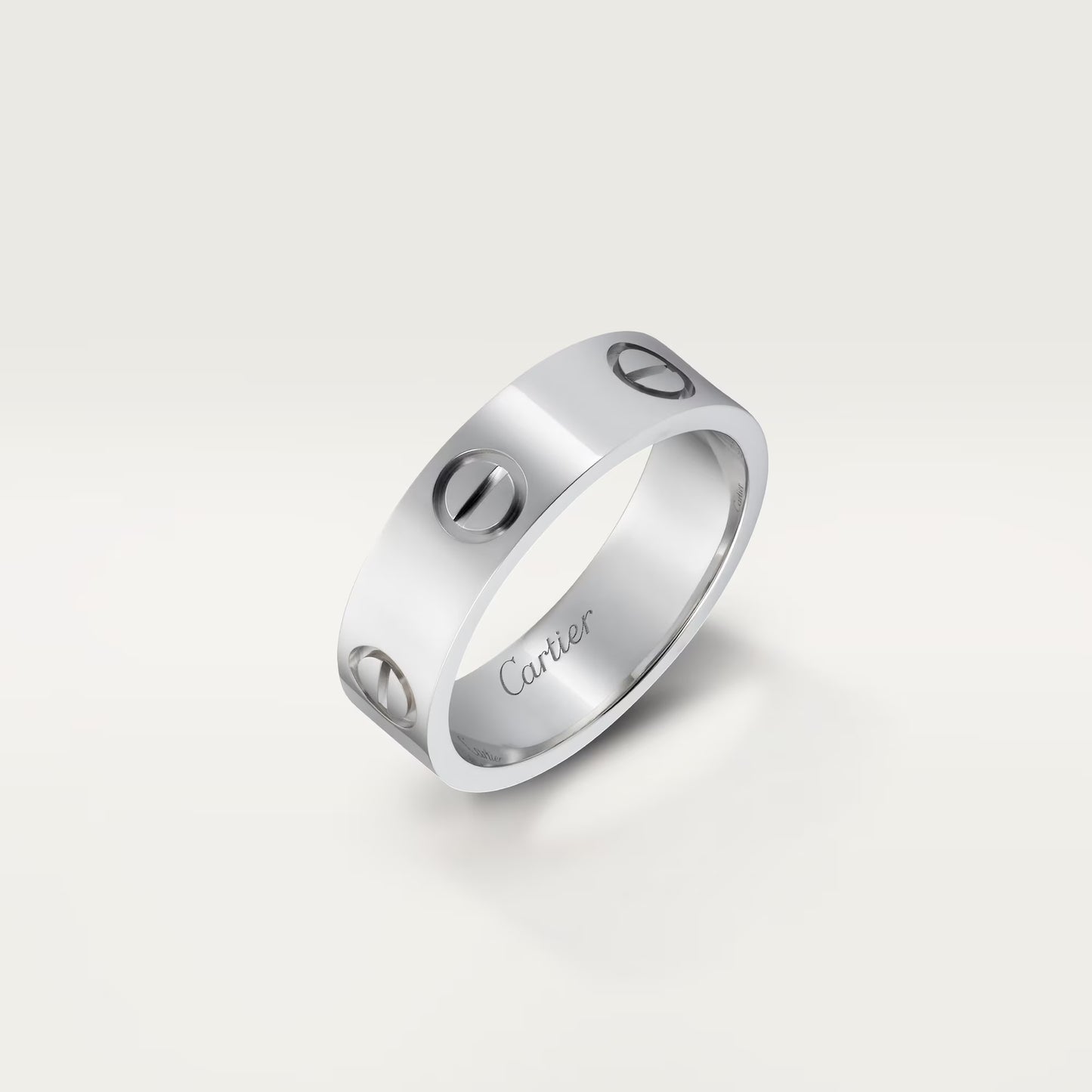 Love Ring Classic