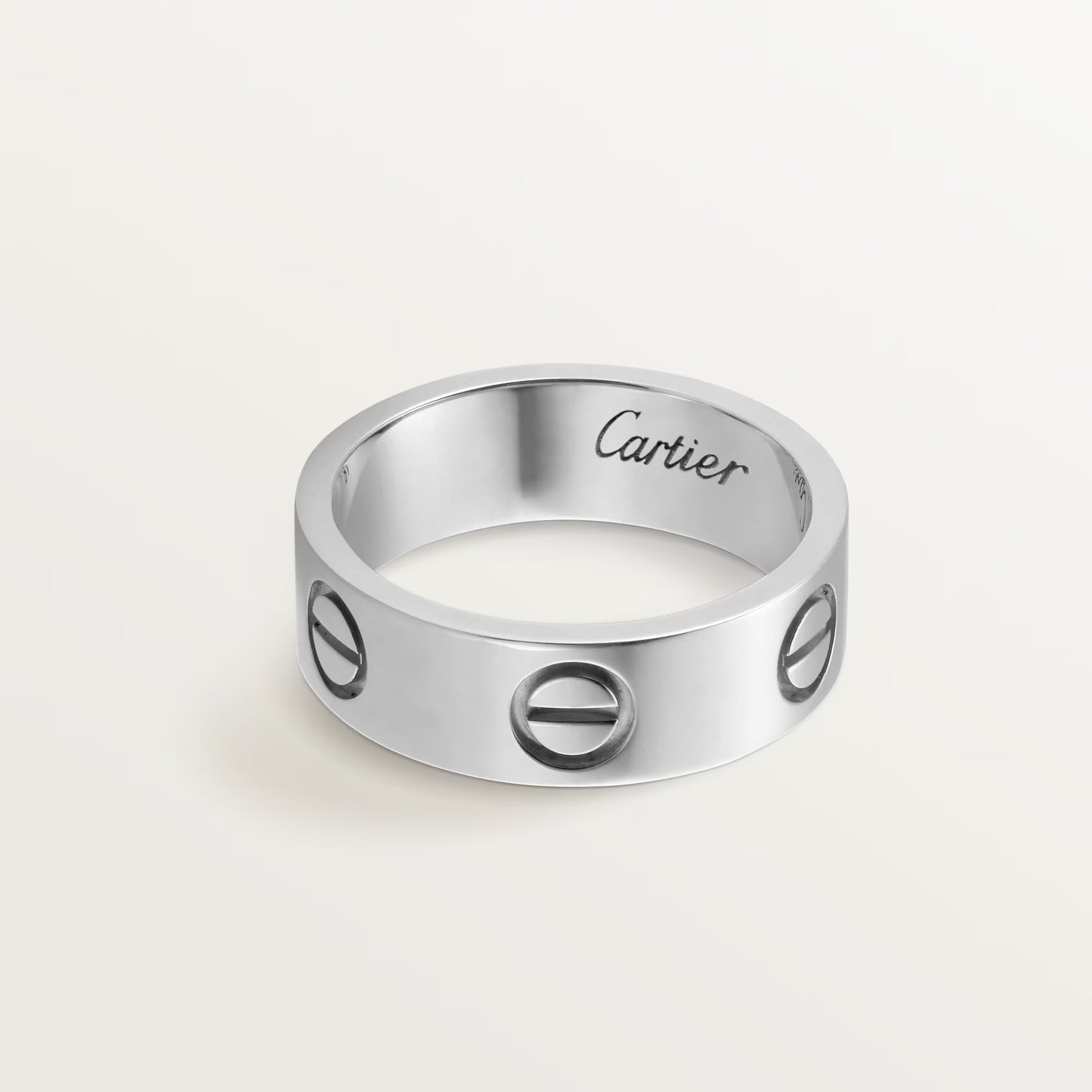 Love Ring Classic