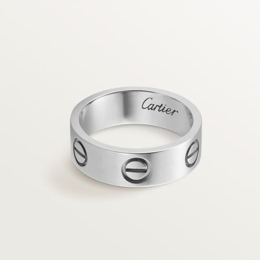 Love Ring Classic