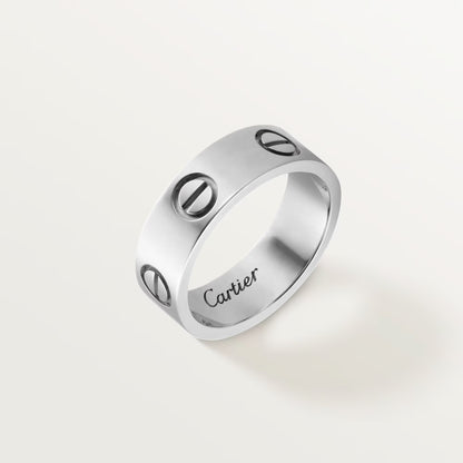 Love Ring Classic