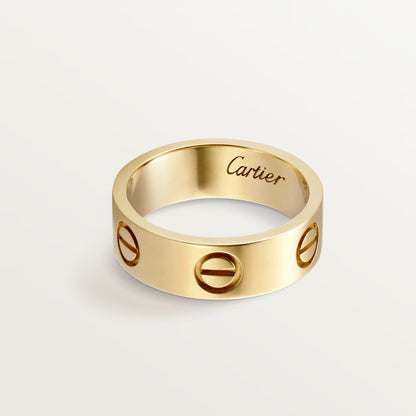 Love Ring Classic