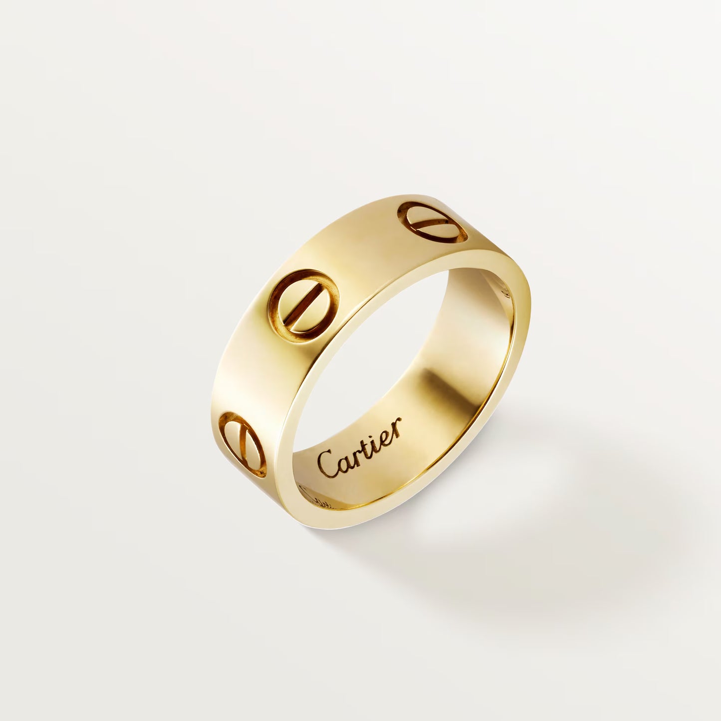 Love Ring Classic